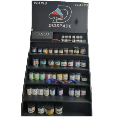Didspade Pearls Flakes
