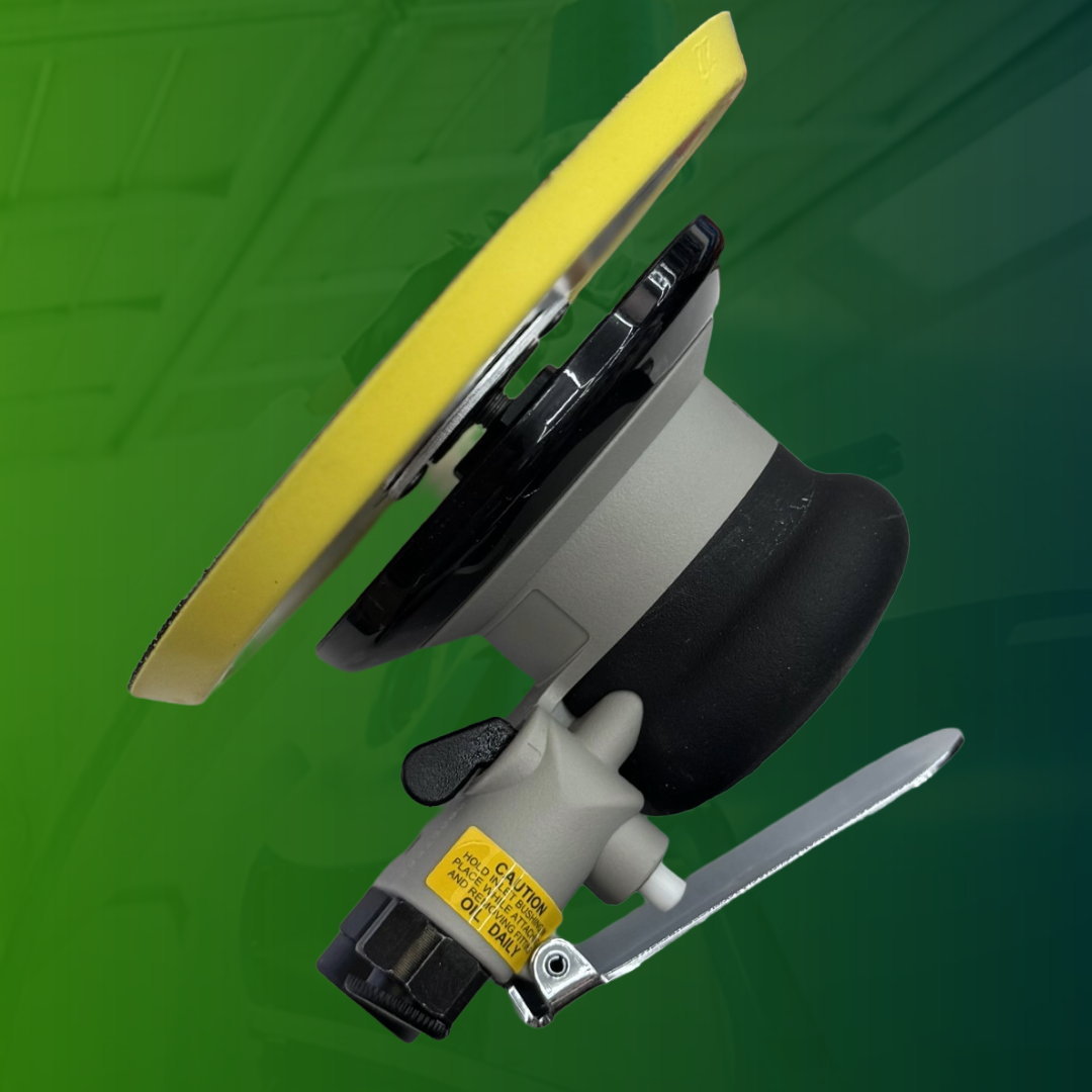 Sunmight Random Orbital Sander