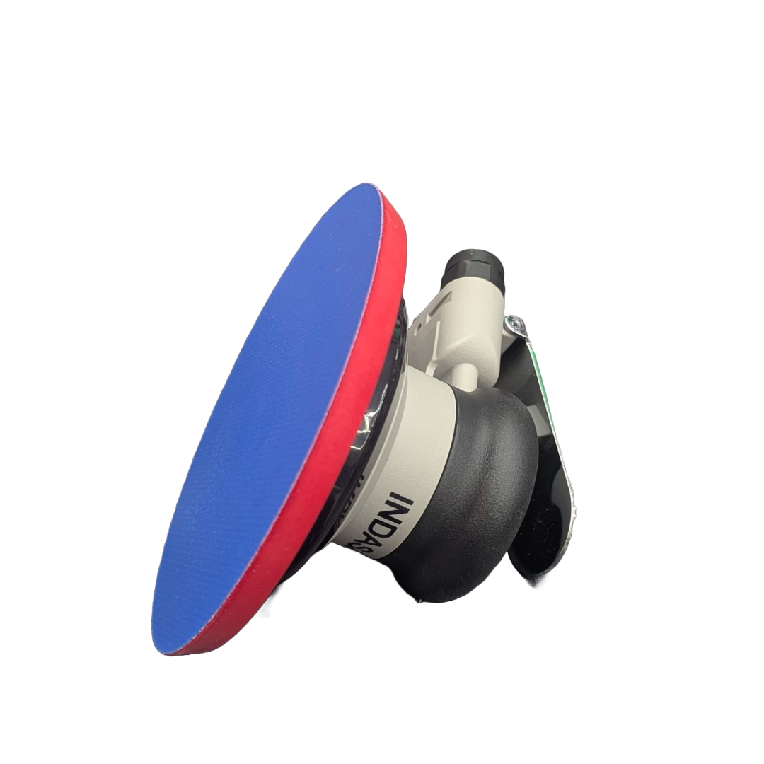 Buffer Polisher