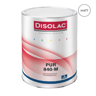 Disolac 840 Industrial Paint