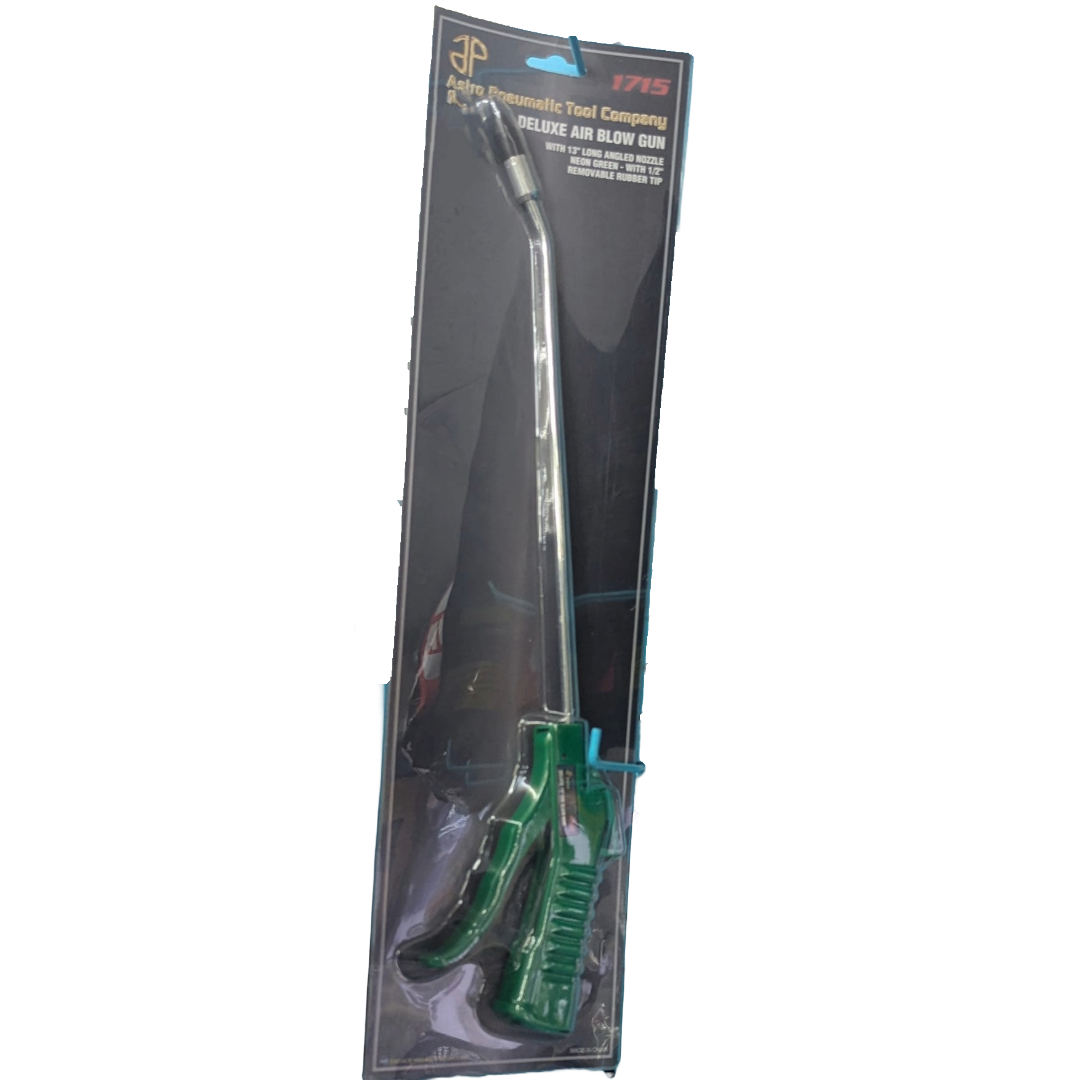 Deluxe Air Blow Gun