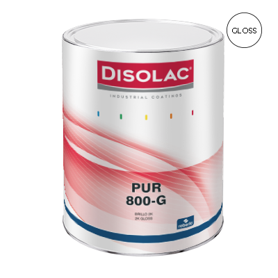 Disolac 800 Industrial paint