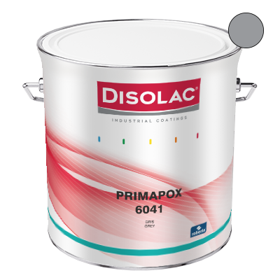 Disolac Epoxy Primer 6041