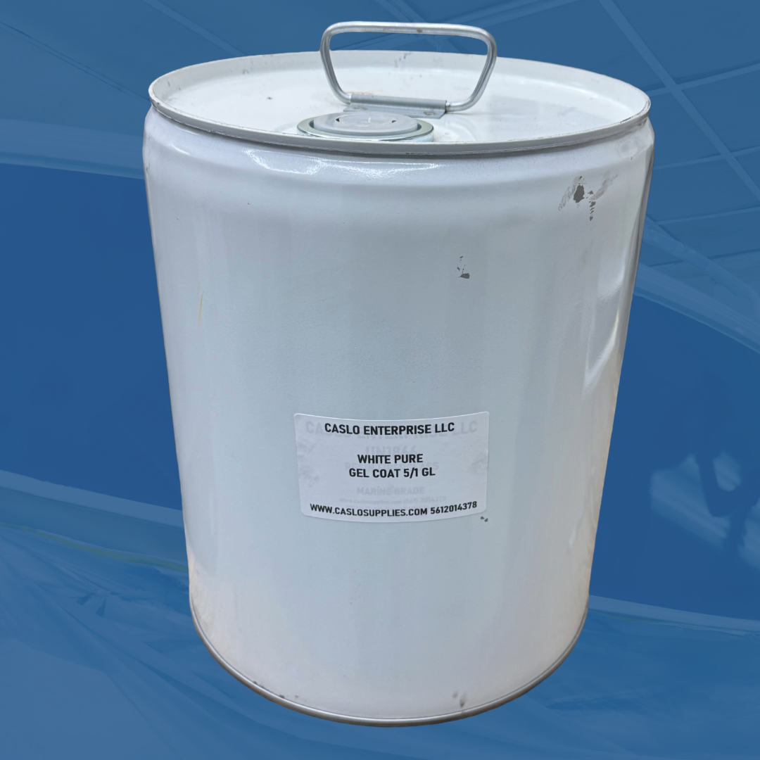 Marine Gel Coat