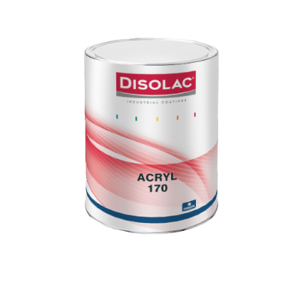 Disolac 170 Canvas Paint