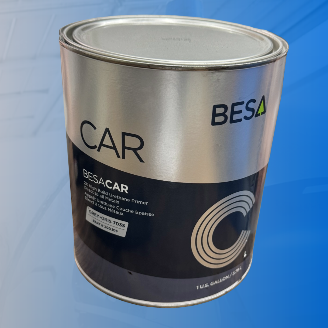 BESA Car Primer