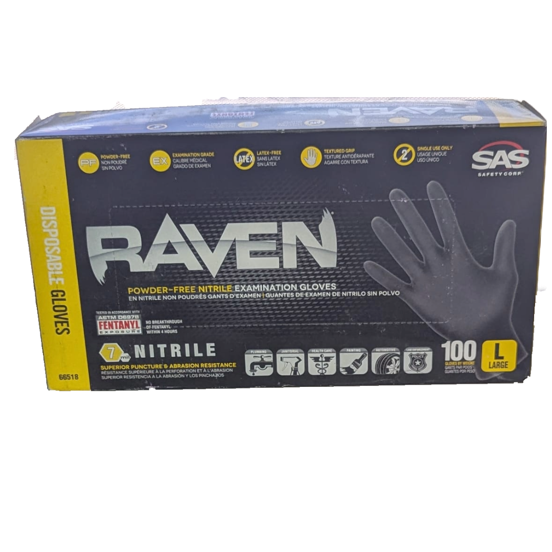 Disposable Gloves