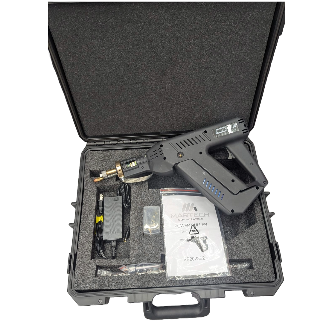 MARTECH Power Puller