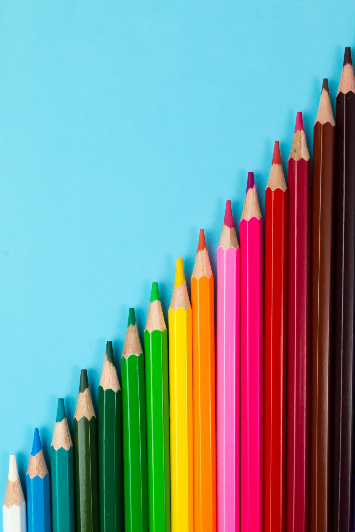 Colores Faber-Castell x24