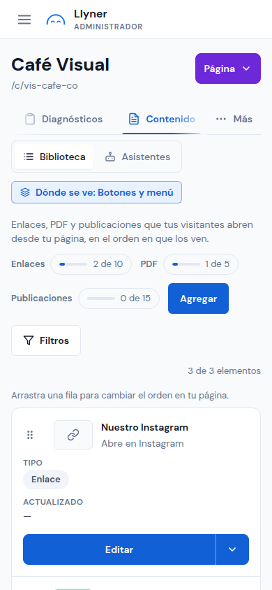 Contenido › Biblioteca